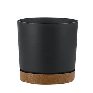 Tubo Flower Pot 7 po