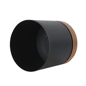Tubo Flower Pot 7 po