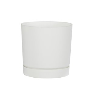 Tubo Flower Pot 4 1/4 in.