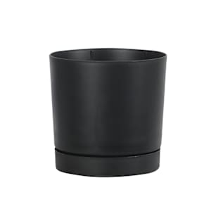 Tubo Flower Pot 4 1/4 in.