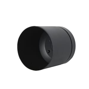 Tubo Flower Pot 4 1/4 in.