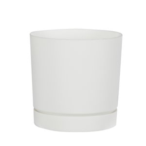 Tubo Flower Pot 5 3/4 in.