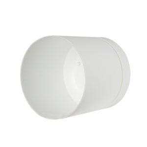 Tubo Flower Pot 5 3/4 in.