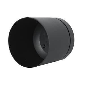 Tubo Flower Pot 5 3/4 in.