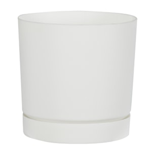 Tubo Flower Pot 11 1/2 in.