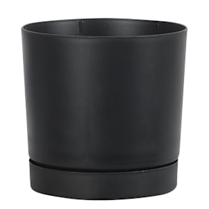 Tubo Flower Pot 11 1/2 in.