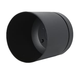 Tubo Flower Pot 11 1/2 in.