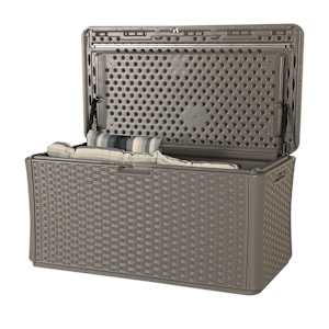 Storage Box 507 L