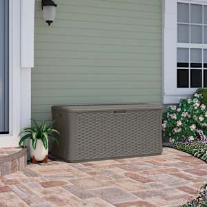 Storage Box 507 L