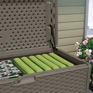 Storage Box 507 L