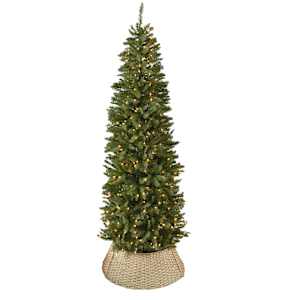 Christmas Tree Collar 28 in.