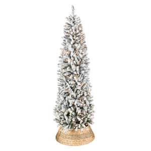 Christmas Tree Collar 28 in.