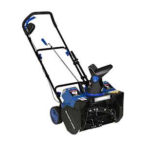 Souffleuse à neige 48 V 18 po SNOW JOE