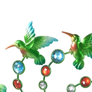 Virevent colibris 37 3/8 po VERTUO