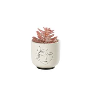 VERTUO Face Pot Cover 3 1/8 in.