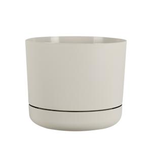Oasis Self-Watering Flower Pot 7 7/8 in.
