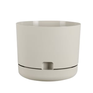 Oasis Self-Watering Flower Pot 7 7/8 in.