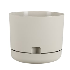 Oasis Self-Watering Flower Pot 9 7/8 in.