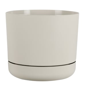 Oasis Self-Watering Flower Pot 12 1/8 in.