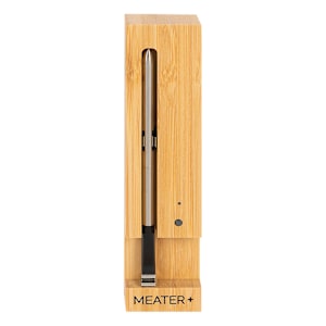 Thermomètre sans fil à sonde unique MEATER Plus