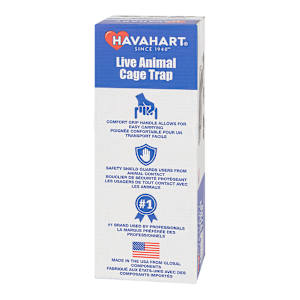 Piège pour animaux (Petit)