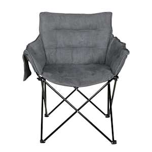 Chaise pliante de plein air Deluxe VERTUO