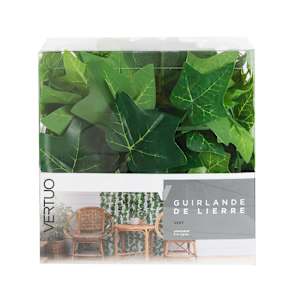 VERTUO Ivy Garland 5 ft. 11 in.