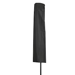 VERTUO Black Umbrella Cover