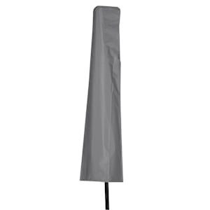 Housse grise pour parasol VERTUO
