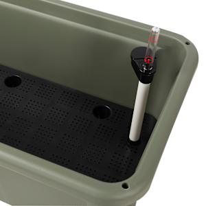 VERTUO Standing Planter 25 3/4 in.