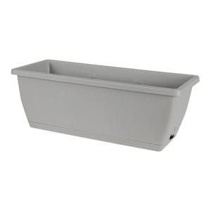 VERTUO Planter 19 1/2 in.