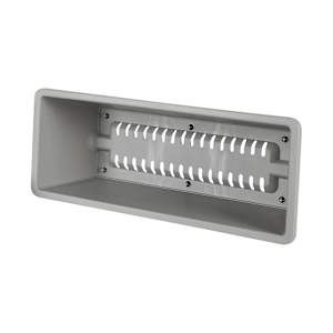 VERTUO Planter 19 1/2 in.