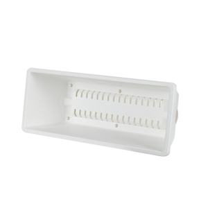 VERTUO Planter 19 1/2 in.