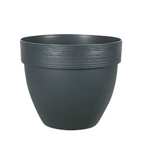 VERTUO Ovo Flower Pot 12 1/8 in.