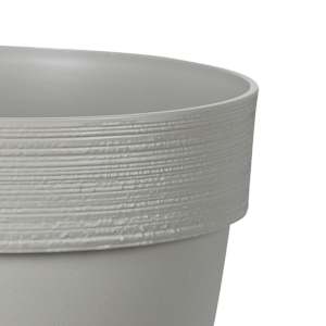 VERTUO Ovo Flower Pot 13 5/8 in.