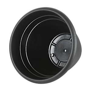 VERTUO Cono Flower Pot 16 1/8 in.