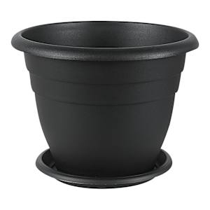 VERTUO Cono Flower Pot 16 1/8 in.