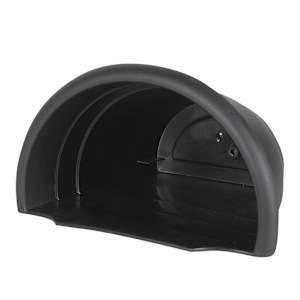 VERTUO Cono Wall Flower Pot 14 5/8 in.