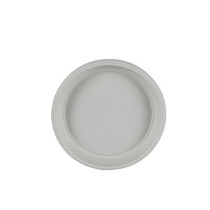VERTUO Flower Pot Saucer 6 1/8 in.