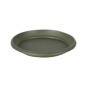 Soucoupe pour pot à fleurs 7 1/2 po VERTUO