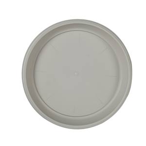 VERTUO Flower Pot Saucer 8 1/2 in.