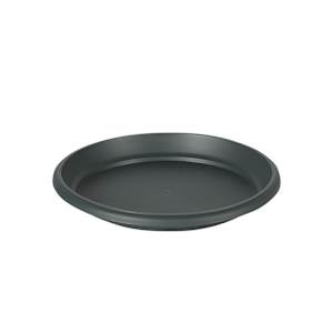 Soucoupe pour pot à fleurs 8 1/2 po VERTUO
