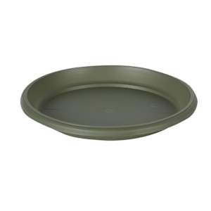 VERTUO Flower Pot Saucer 8 1/2 in.