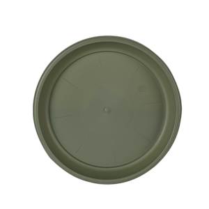 VERTUO Flower Pot Saucer 8 1/2 in.