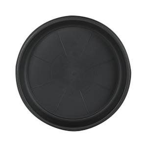 Soucoupe pour pot à fleurs 9 7/8 po VERTUO