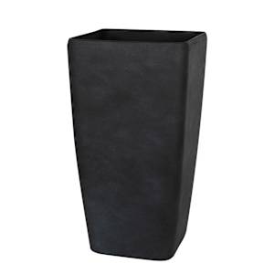 VERTUO Contempo Tall Light Planter 11 3/4 in.