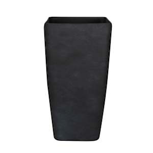 VERTUO Contempo Tall Light Planter 11 3/4 in.
