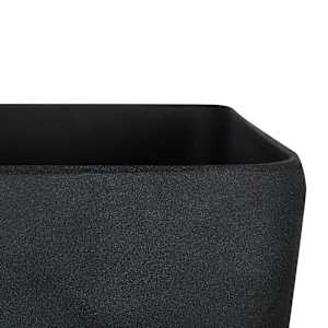 VERTUO Contempo Tall Light Planter 11 3/4 in.