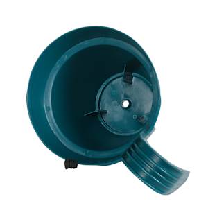 VERTUO Flower Pot 7 7/8 in.