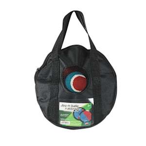 Toss and Catch Game Set